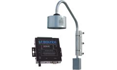 Boltek - Model ERL10-KIT1 RS485 - Lightning Detection Package System