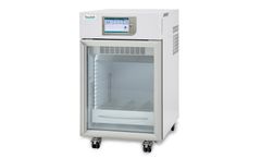 Fiocchetti - Model EMOTECA 100 TOUCH -  Medical Refrigerator