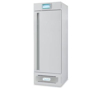 Freezers Freezer By C.F. Di Ciro Fiocchetti C. S.N.C