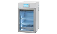 Medika - Model 140 Ect-F Touch - Refrigerator