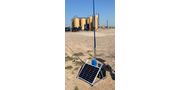 Continuous Methane Monitoring System