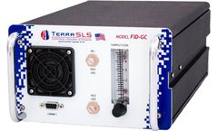 Terra SLS - Model FID-GC - Gas Chromatograph