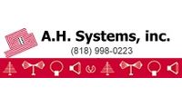 A.H. Systems, Inc.