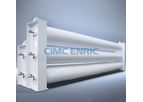 CIMC Enric - CNG Storage Cascade
