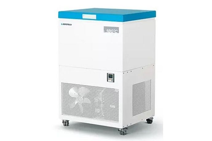 KRYOTECH - Model CTC-5 / -180B - Cryo Temperature Freezer