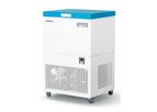 KRYOTECH - Model CTC-5 / -180B - Cryo Temperature Freezer