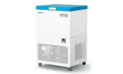 KRYOTECH - Model CTC-5 / -180B - Cryo Temperature Freezer