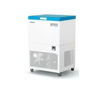 KRYOTECH - Model CTC-5 / -180B - Cryo Temperature Freezer