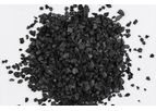 Shhxtc - 1.5mm Coal Based Activated Carbon Grannular for Waste Water