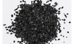 Shhxtc - 1.5mm Coal Based Activated Carbon Grannular for Waste Water