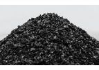 Shhxtc - 1.5mm Water Purification Coconut Shell Activated Carbon