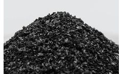 Shhxtc - Granular Coconut Shell Based Activated Carbons for Gold Metal Recovery