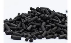 Shhxtc - Granular Activated Carbon for Sewage Treatment Plants Wastewater