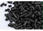 Shhxtc - Palletized Granular Activated Carbon for Water Purification