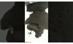 Powder activated carbon-2 - Video