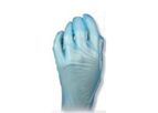 Medicom - Glove Safebasics Tpe Blue Food Powder-Free