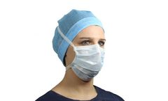 Model KOLMI - Medical mask Op Air One