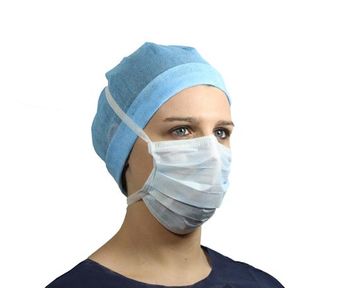 Model KOLMI - Medical mask Op Air One