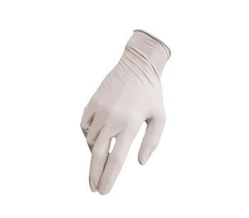 Medicom - Latex Glove Safetouch Connect™ Powder-Free