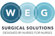 WEG Surgical Solutions LLC