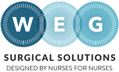 WEG Surgical Solutions Launches New Product Named WEG Slush™