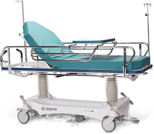 Premier - Model 5000W Series - Extended Stay Stretcher