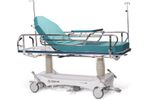 Premier - Model 5000W Series - Extended Stay Stretcher