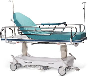 Premier - Model 5000W Series - Extended Stay Stretcher