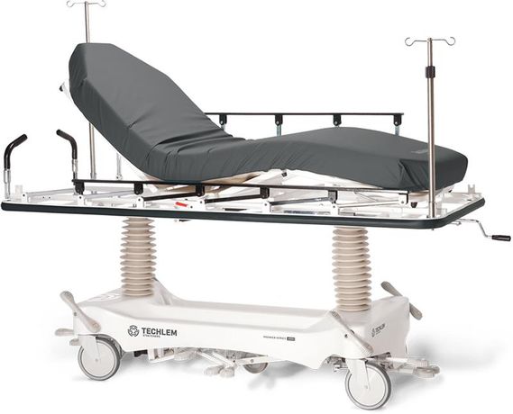 Premier - Model 4500 / 4500N - Surgical Stretcher