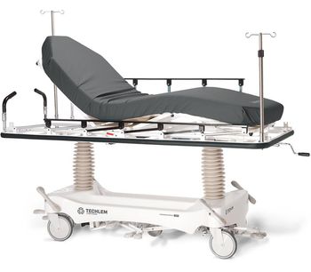 Premier - Model 4500 / 4500N - Surgical Stretcher