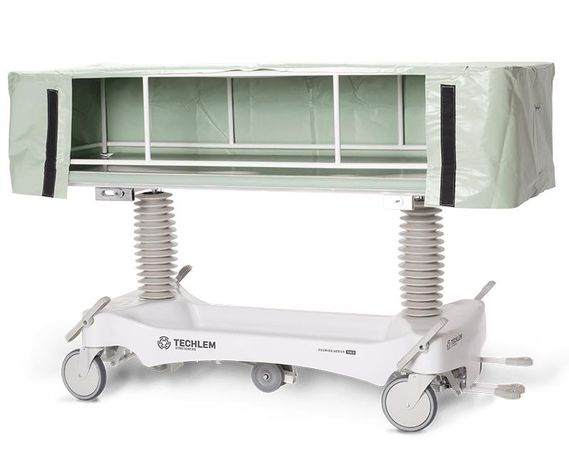 Premier - Model 5000C + 5000BRC - Cadaver Stretchers