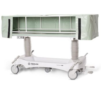 Premier - Model 5000C + 5000BRC - Cadaver Stretchers