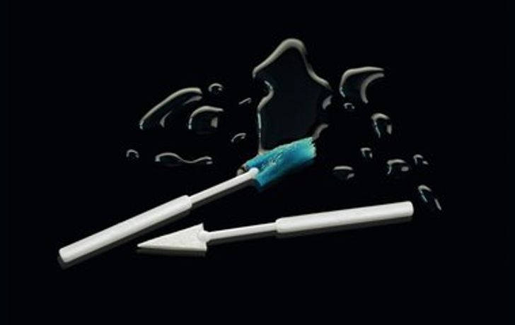 Model Eyespear - Disposable Absorbent Swabs