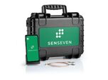 Mobile Inspection System for Leak Detection
