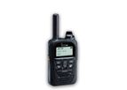 Model Ip501H Lte Transceiver - Ip Advanced Radio Systems