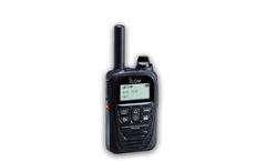 Model Ip501H Lte Transceiver - Ip Advanced Radio Systems
