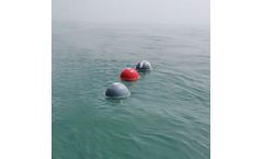 Frankstar - Ocean Surface Drifting Buoy