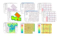 Proprietary Seismic Survey Design Software
