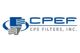 CPE Filters, Inc.