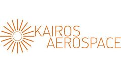 Kairos Aerospace Supports Global Initiative to Eliminate