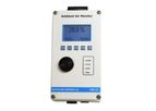 SSO2 - Model OMD-351-O2 - Ambient Air Oxygen Monitor