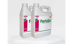 Fertisil - Model 21:21:21+ TE - NPK Fertilizer