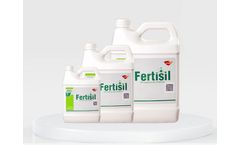 Fertisil - Model 24:24:00+TE - Water Soluble Liquid NPK Fertilizer