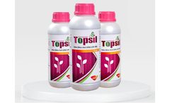 Specialty Topsil/Kazoo - Model INTL - Fertilizer