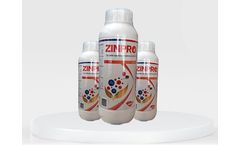 Specialty Zinpro - Zinc Oxide Suspension Fertilizer