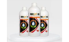 Specialty - Model Brixx - Boron Ethanolamine Based Liquid Fertilizer