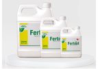 Fertisil - Model K 46.5 % + TE - Water-Soluble Liquid Formulation NPK Fertilizer