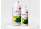 Specialty - Model N-Carb - Fermented Organic Manure Liquid Fertilizer