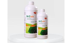 Specialty - Model N-Carb - Fermented Organic Manure Liquid Fertilizer