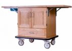Homewood - Standard Case Cart